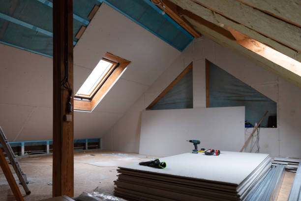 Best Fiberglass Insulation in Krum, TX