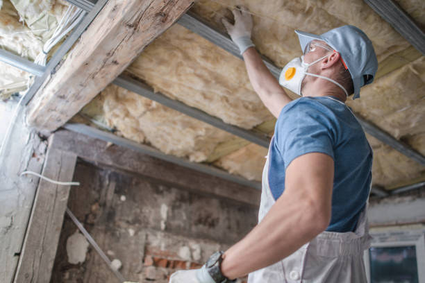 Best Spray Foam Insulation in Krum, TX