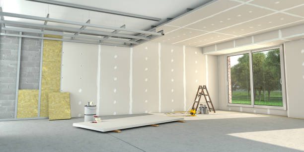 Best Geographic-Specific Insulation Services in Krum, TX