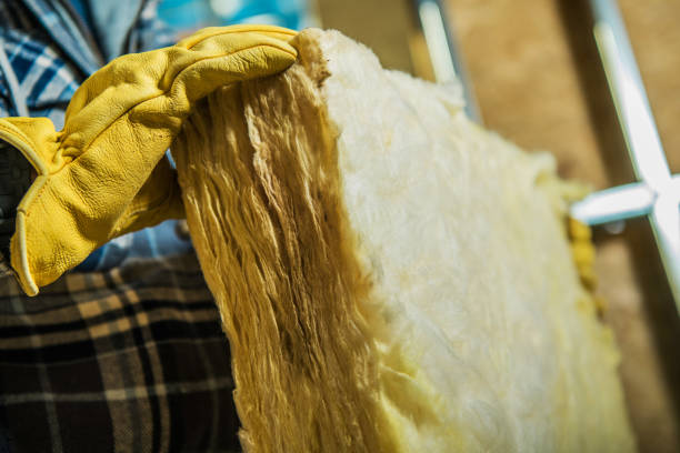 Best Residential Insulation in Krum, TX
