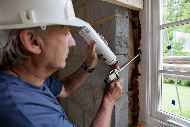 Best Cellulose Insulation in Krum, TX