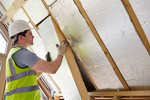 Best Blown-in Insulation in Krum, TX