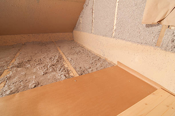 Best Commercial Insulation in Krum, TX
