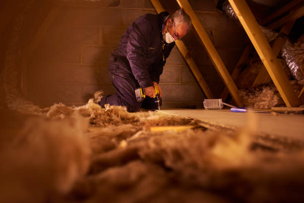 Reliable Krum, TX Insulation Contractor Solutions